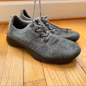 Allbirds sneakers